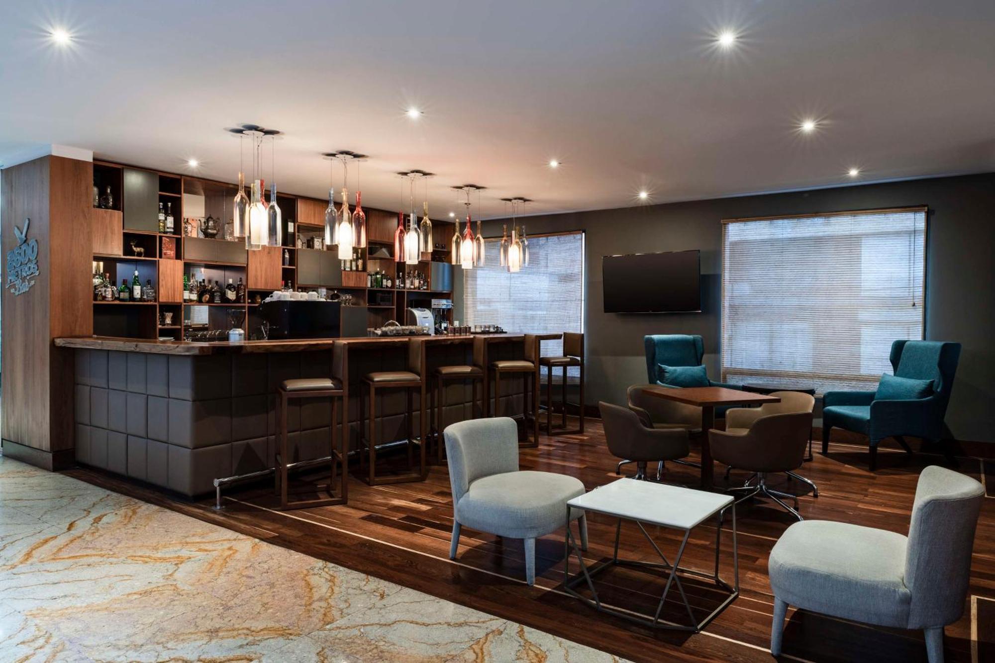 Doubletree By Hilton Bogota Calle 100,Co — Fotos 2